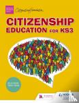 Fiehn, Julia, Fiehn, Terry - Citizenship Education for Key Stage 3