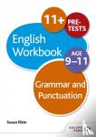 Elkin, Susan - Grammar & Punctuation Workbook Age 9-11