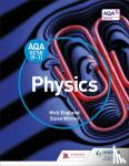England, Nick, Witney, Steve - AQA GCSE (9-1) Physics Student Book