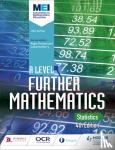 Feu, John Du - MEI A Level Further Mathematics Statistics 4th Edition