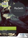 Hubbard, Shelagh - Study and Revise for GCSE: Macbeth