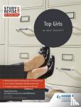 McCarthy, Shaun, McBratney, Luke - Study and Revise for AS/A-level: Top Girls