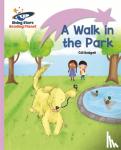 Budgell, Gill - Reading Planet - A Walk in the Park - Lilac: Lift-off - Lift-Off