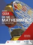 Hamilton, Neill, Connolly, Anne - CCEA GCSE Mathematics Higher for 2nd Edition