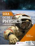 Roy White, Frank McCauley - CCEA GCSE Physics Third Edition