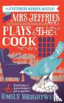 Brightwell, Emily - Mrs Jeffries Plays The Cook