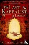 Zimler, Richard - The Last Kabbalist of Lisbon