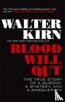 Kirin, Walter - Blood Will Out