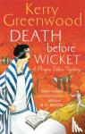 Greenwood, Kerry - Death Before Wicket