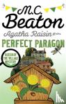 Beaton, M.C. - Agatha Raisin and the Perfect Paragon