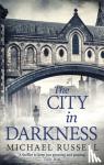 Russell, Michael - The City in Darkness - Stefan Gillespie 01