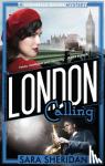 Sheridan, Sara - London Calling