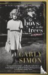 Simon, Carly - Boys in the Trees