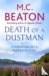 Beaton, M. C. - Death of a Dustman