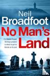 Broadfoot, Neil - No Man's Land