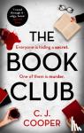Cooper, C. J. - The Book Club