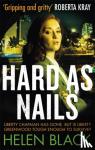 Black, Helen - Hard as Nails
