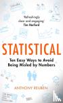 Anthony Reuben - Statistical - Ten Easy Ways to Avoid Being Misled By Numbers