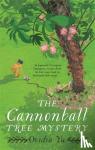 Yu, Ovidia - The Cannonball Tree Mystery - From the CWA Historical Dagger Shortlisted author comes an exciting new historical crime novel