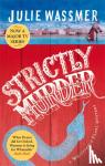 Wassmer, Julie - Strictly Murder