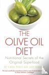 Poole, Dr Simon, Ridgway, Judy - The Olive Oil Diet