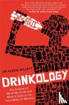Willett, Alexis - Drinkology