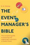Conway, D.G. - The Event Manager's Bible 3rd Edition