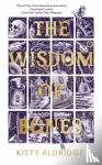 Aldridge, Kitty - The Wisdom of Bones