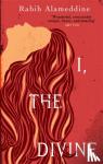 Alameddine, Rabih - I, The Divine
