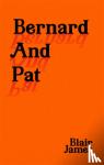 James, Blair - Bernard and Pat