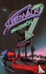 Chaon, Dan - Sleepwalk