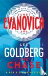 Janet Evanovich, Lee Goldberg - The Chase