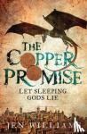 Williams, Jen - Williams, J: The Copper Promise (complete novel)