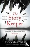 Mazzola, Anna - The Story Keeper