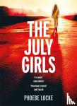 Locke, Phoebe - The July Girls