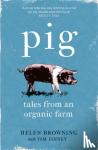 Browning, Helen, Finney, Tim - PIG