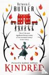 Butler, Octavia E. - Kindred