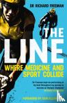 Freeman, Dr Richard - The Line