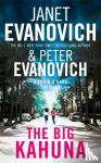 Evanovich, Janet - The Big Kahuna
