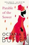 Butler, Octavia E. - Parable of the Sower