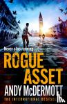 McDermott, Andy - Rogue Asset