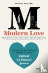 Jones, Daniel - Modern Love