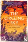 Ansell, Neil - The Circling Sky