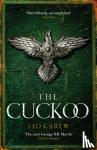 Carew, Leo - The Cuckoo (The UNDER THE NORTHERN SKY Series, Book 3)