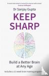 Gupta, Dr Sanjay - Keep Sharp