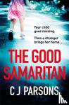 Parsons, C J - The Good Samaritan