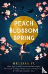 Fu, Melissa - Peach Blossom Spring