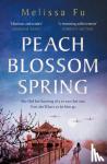 Fu, Melissa - Peach Blossom Spring