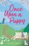 Shane, Lizzie - Once Upon a Puppy