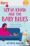 Malik, Ayisha - Sofia Khan and the Baby Blues